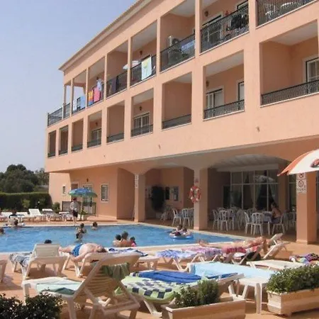 Casa D Appartement Alvor